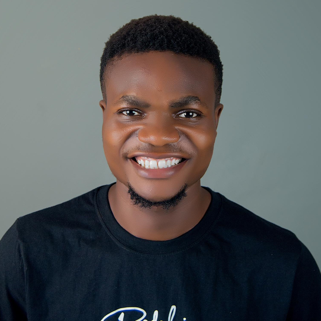 Rasaq Micheal